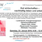 KAB Traunstein - Gut wirtschaften 2016