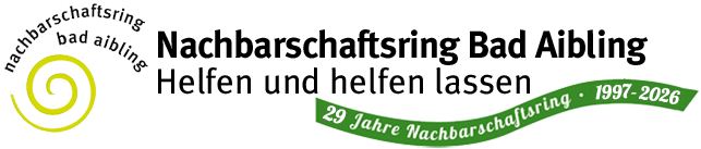 Nachbarschaftsring Bad Aibling